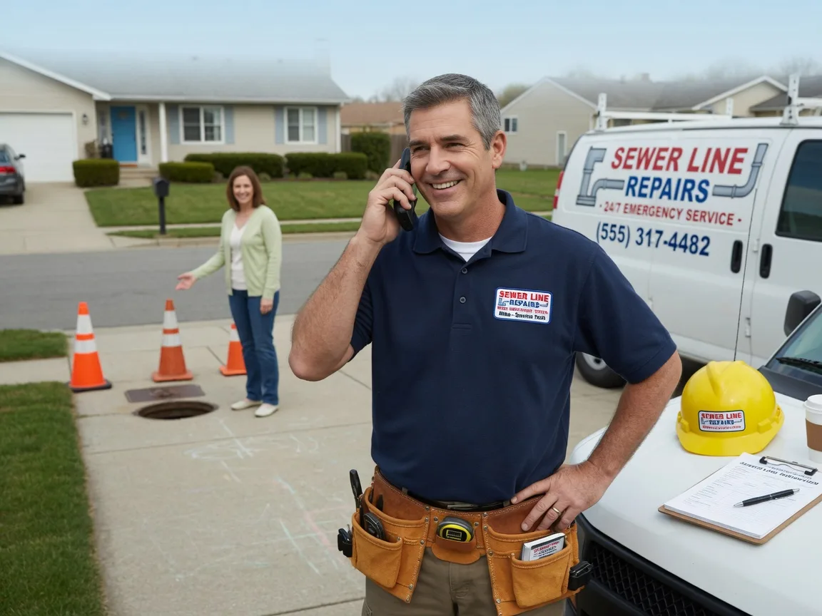 Emergency Plumber Mason City, IA FAQs